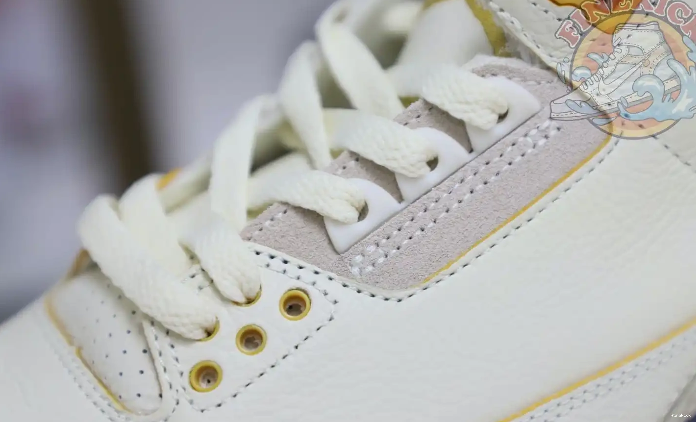 Jordan3 x Jordan Air JBalvin 0701